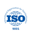 ISO 9001 certification