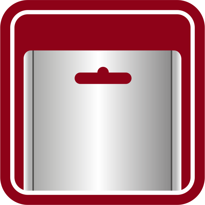 euro hole or handle hole