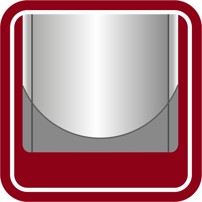 consistent sealing performance