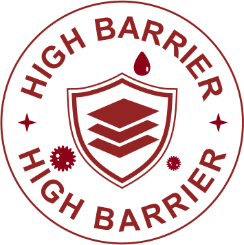 high barrier protection
