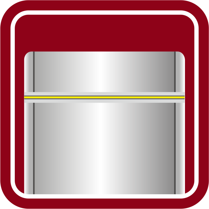 reclosable zipper systems